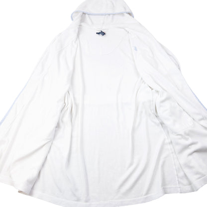 Vintage 2000s Ralph Lauren Terry Cloth Dressing Gown Size L/XL