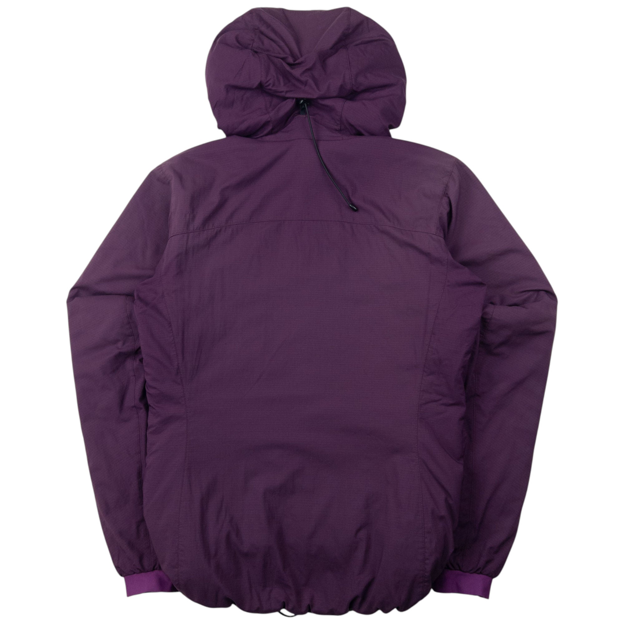 Vintage Arcteryx Atom Zip Up Jacket Womens Size S