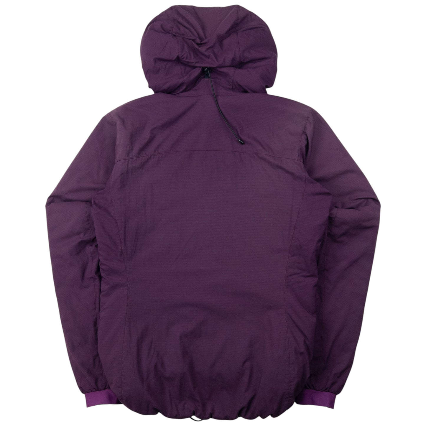 Vintage Arcteryx Atom Zip Up Jacket Womens Size S