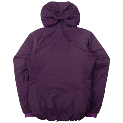 Vintage Arcteryx Atom Zip Up Jacket Womens Size S