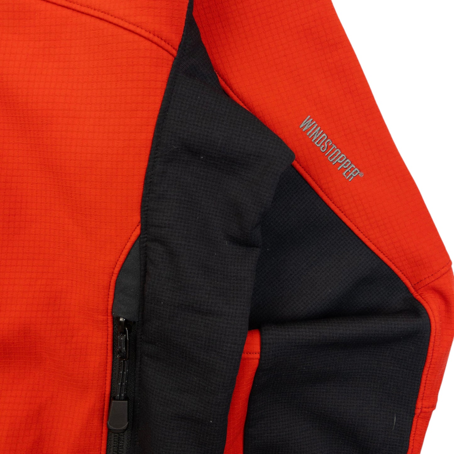 Vintage 2000s Arcteryx Windstopper Jacket Womens Size S