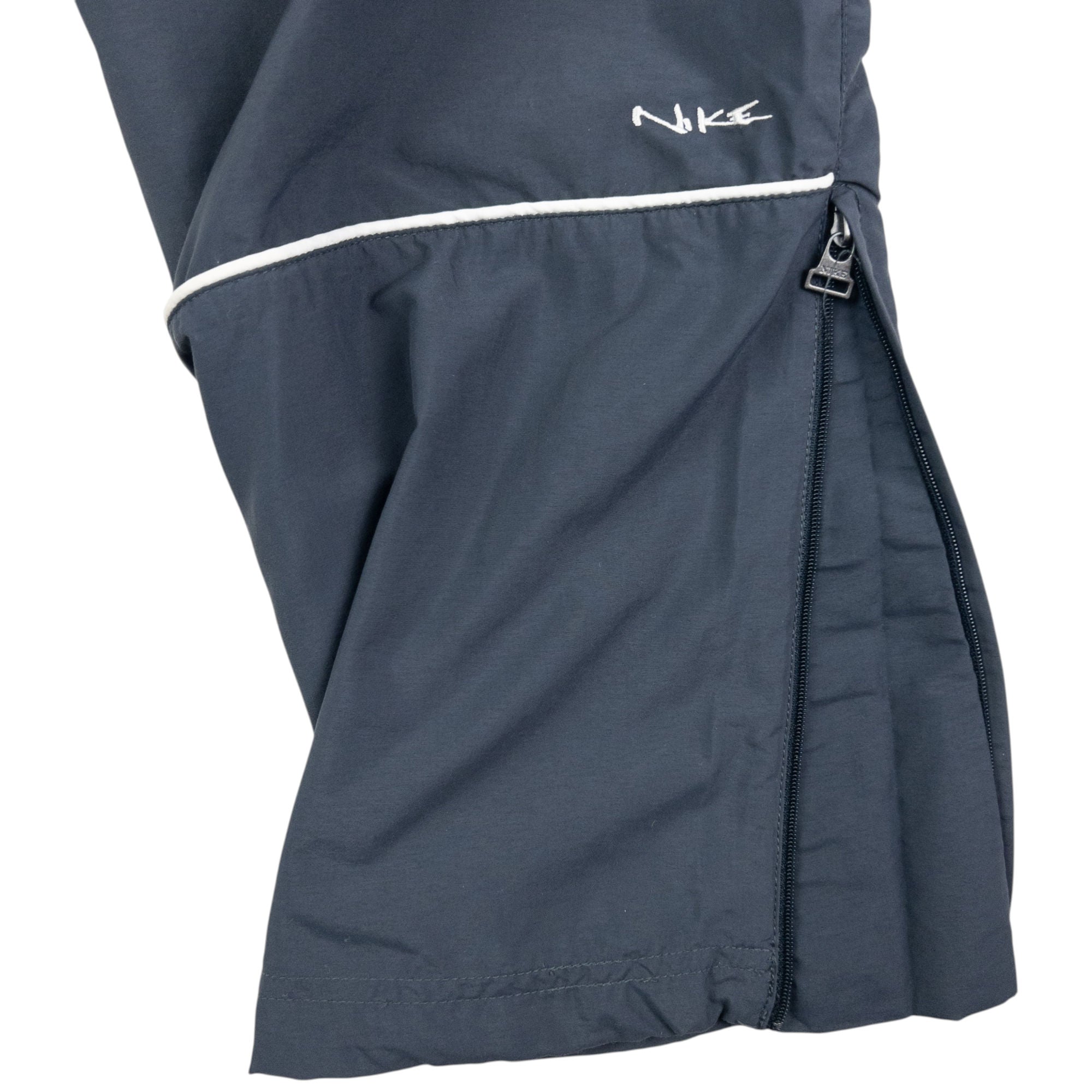 Vintage Nike Tracksuit Bottoms Womens Size XL