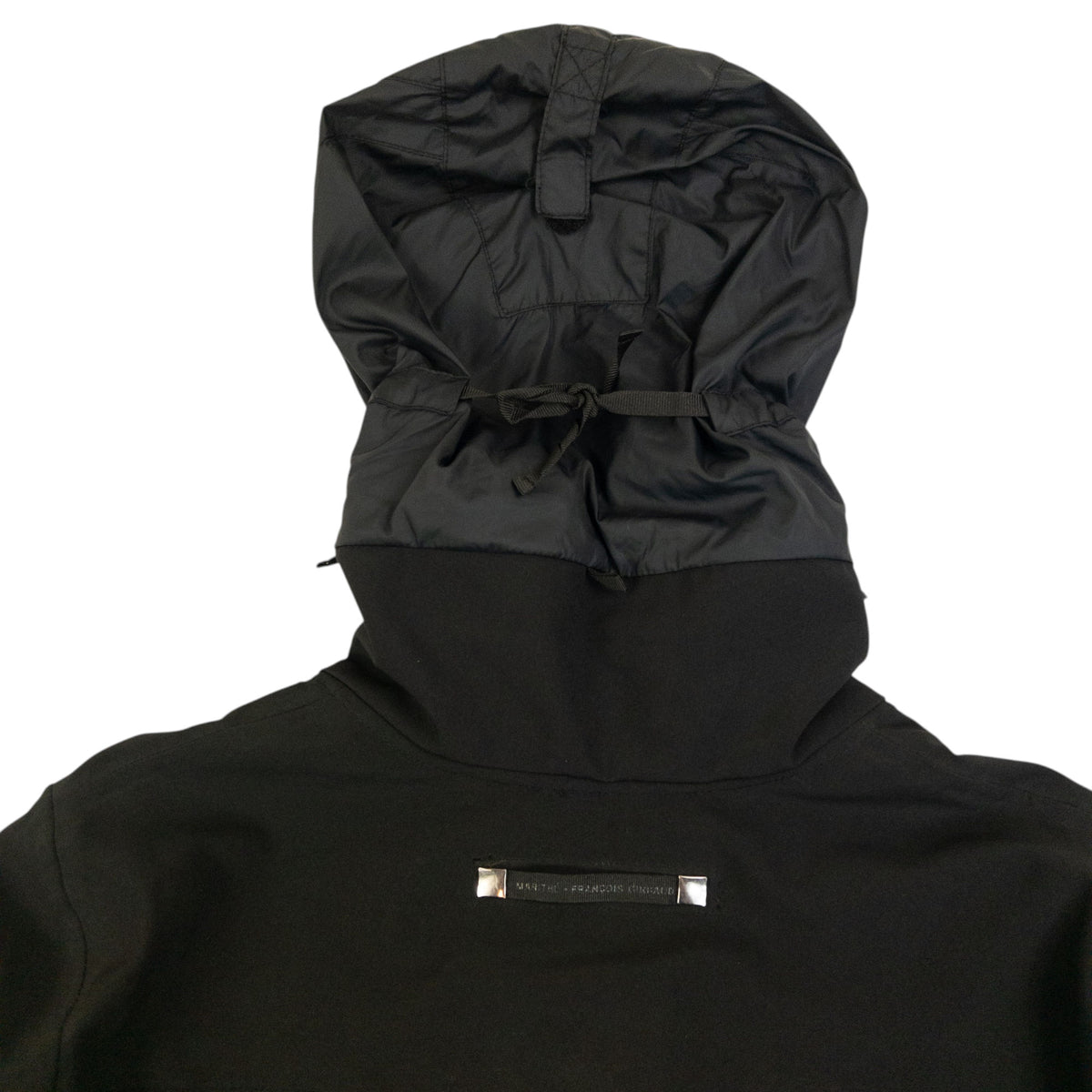 Vintage 2000s Marithe + Francois Girbaud Rain Jacket Womens Size L