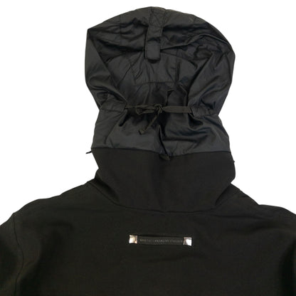 Vintage 2000s Marithe + Francois Girbaud Rain Jacket Womens Size L