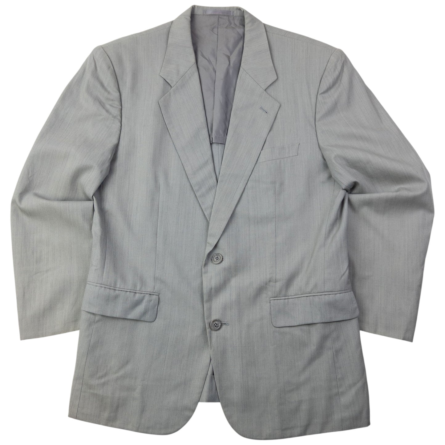 Vintage 90s Issey Miyake Blazer Jacket Size M