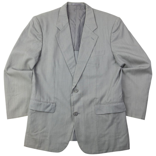 Vintage 90s Issey Miyake Blazer Jacket Size M