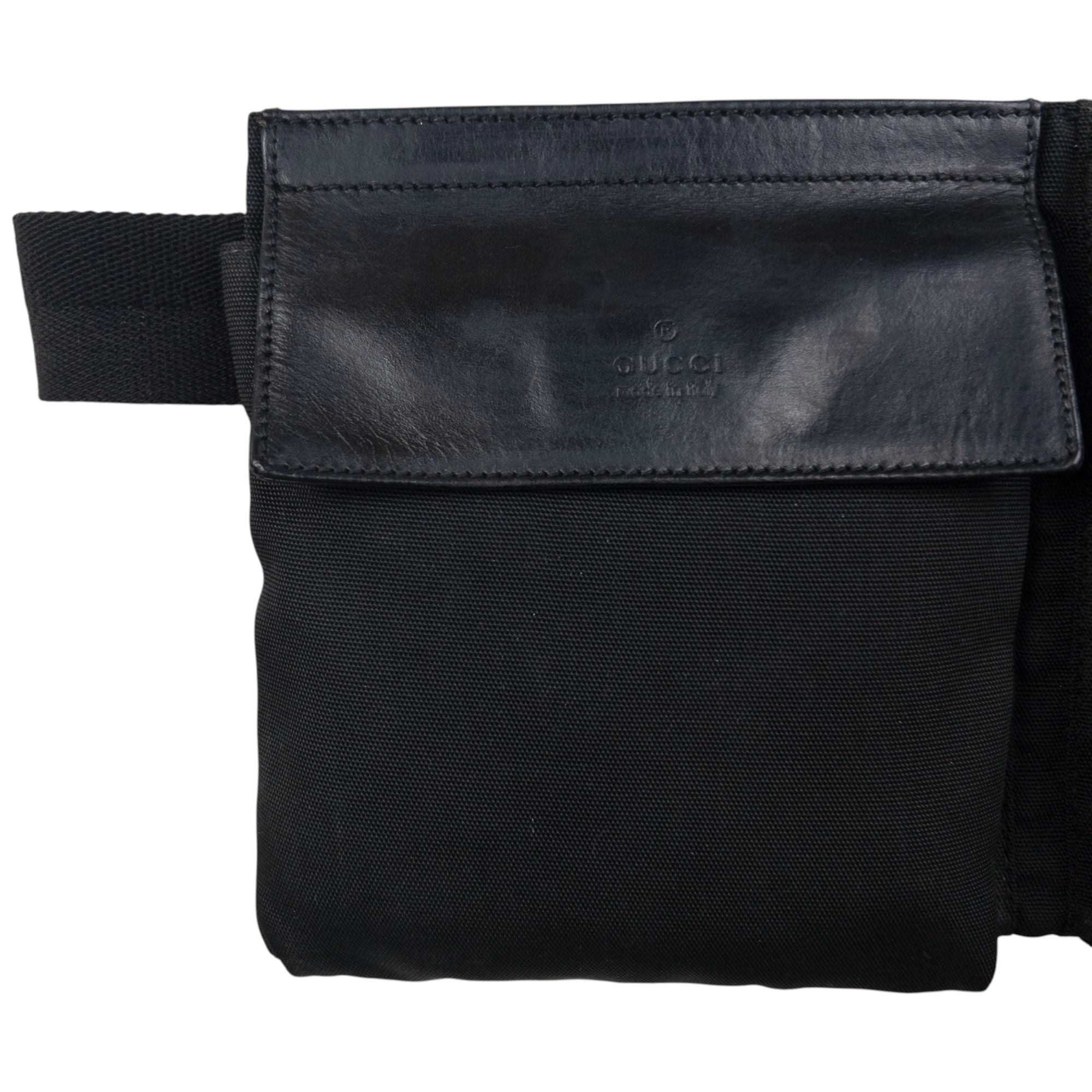 Vintage Gucci Crossbody Bag