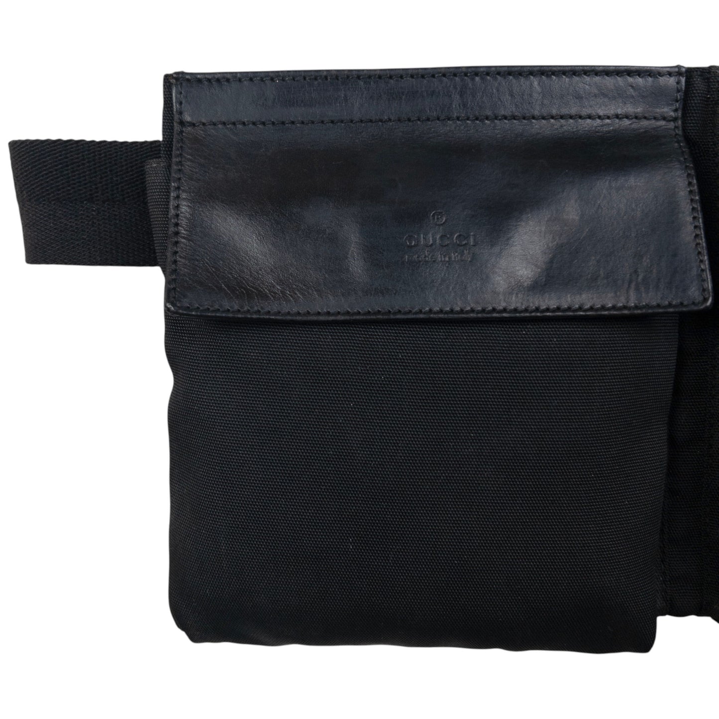 Vintage Gucci Crossbody Bag