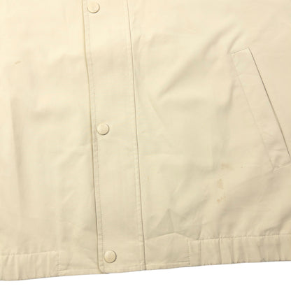 Vintage YSL Yves Saint Laurent Harrington Jacket Size S