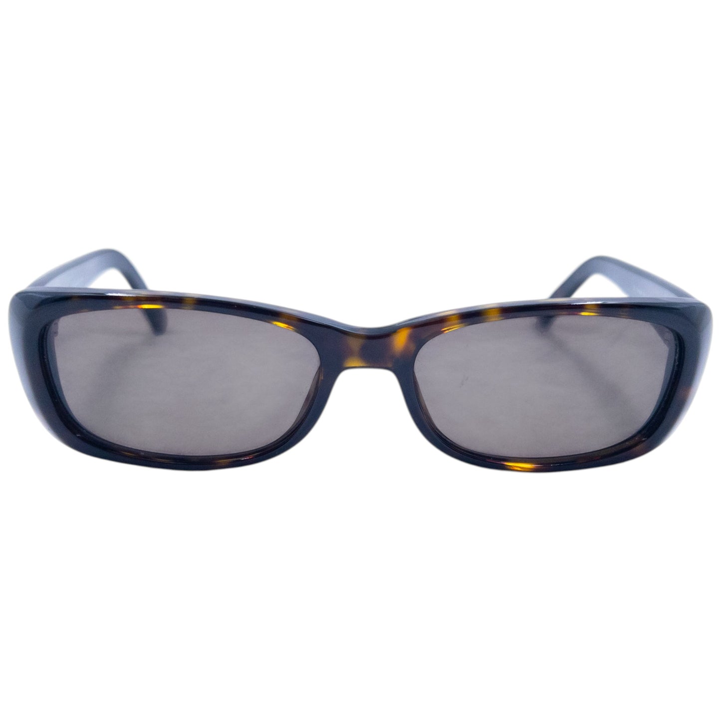 Vintage 1996 Gucci By Tom Ford Tortoise Shell Sunglasses