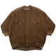 Vintage Mercibeaucoup By Issey Miyake Wool Bomber Jacket Size L