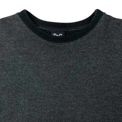 Vintage Dolce & Gabbana Sweatshirt Size S