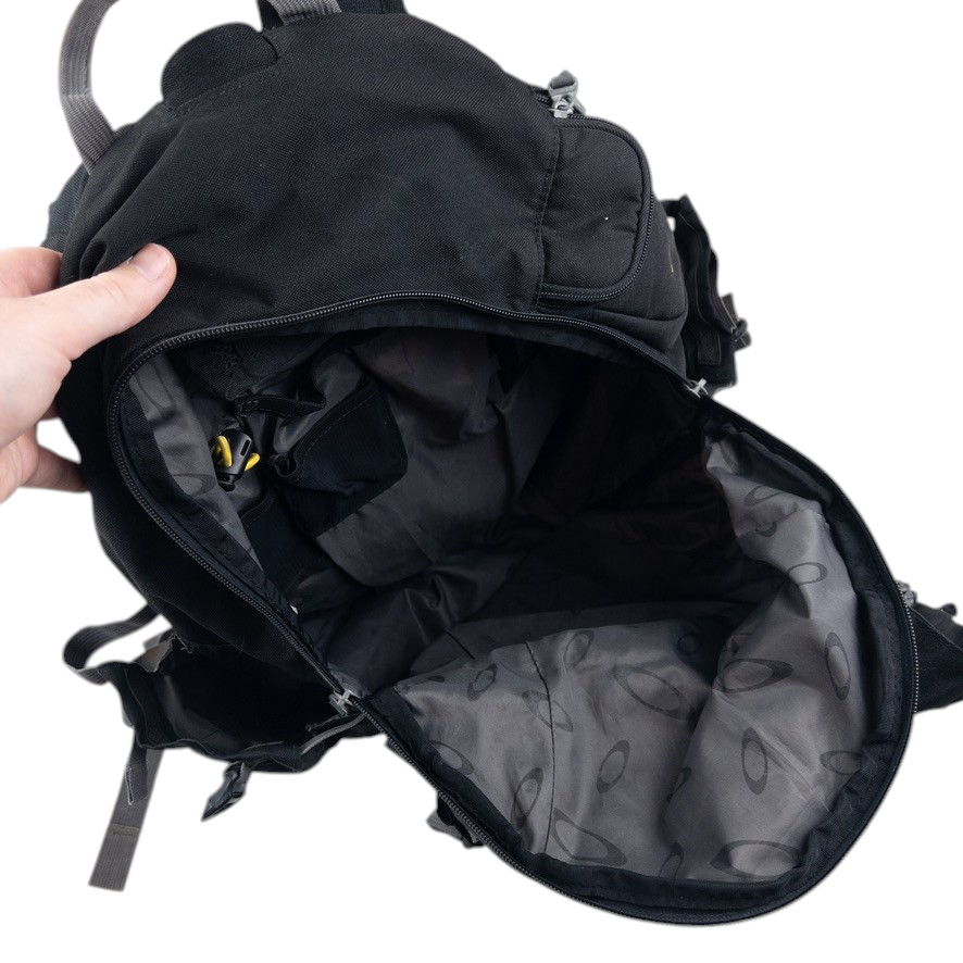 Vintage Oakley Toolbox Backpack