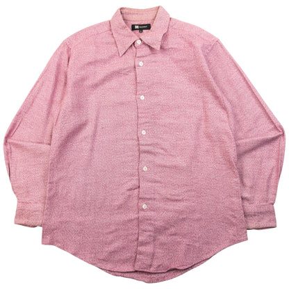 Vintage 2000s Issey Miyake Long Sleeve Button Up Shirt Size XS