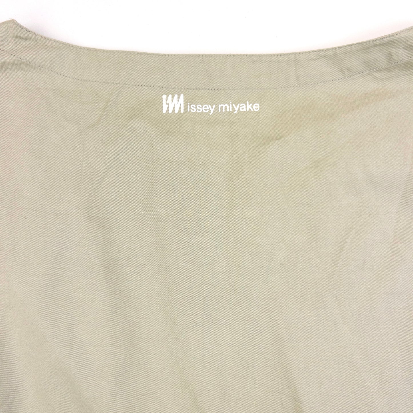 Vintage 90s Issey Miyake Dress Womens Size M-L