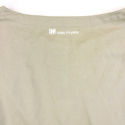 Vintage 90s Issey Miyake Dress Womens Size M-L