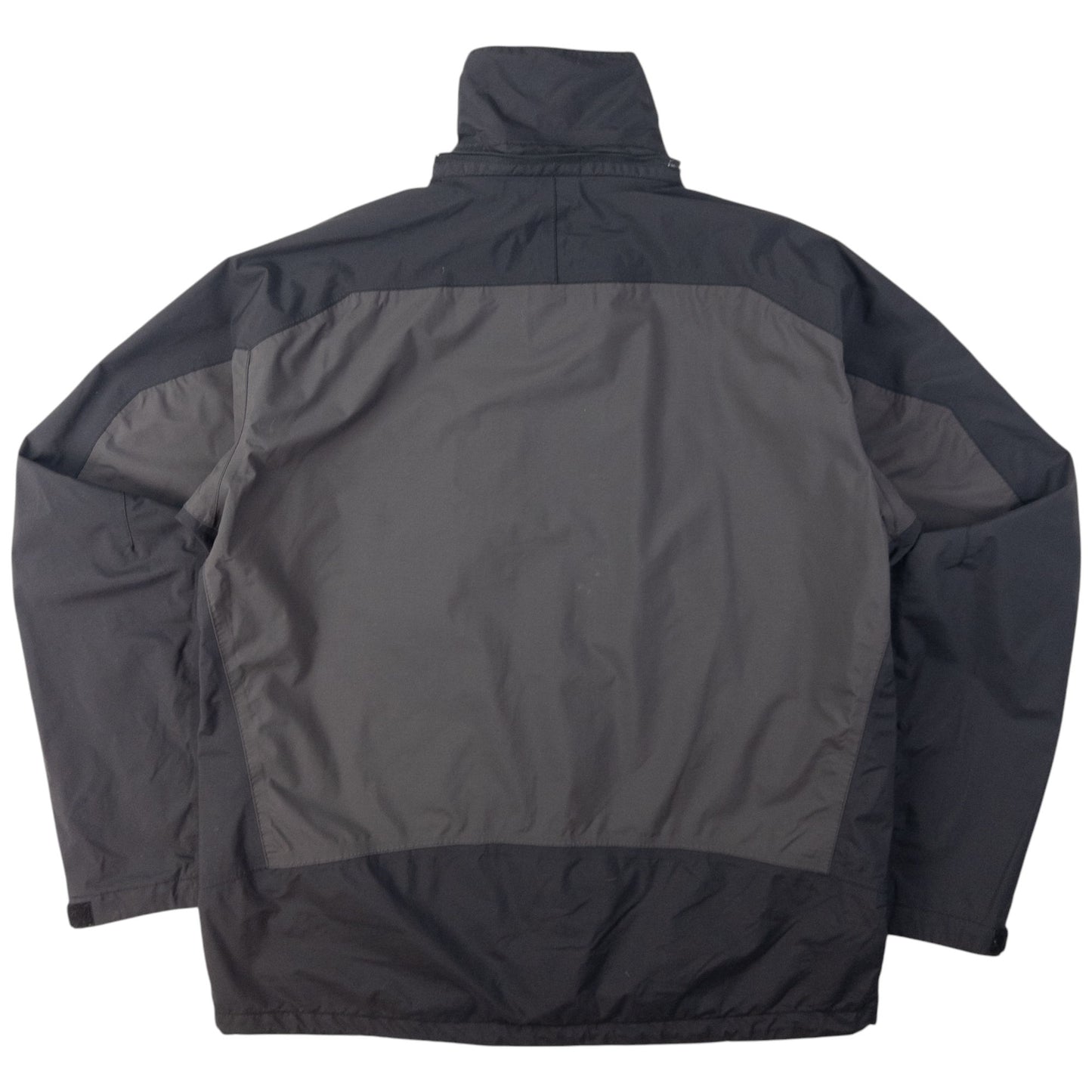 Vintage Helly Hansen Hellytech Zip Up Jacket Size L