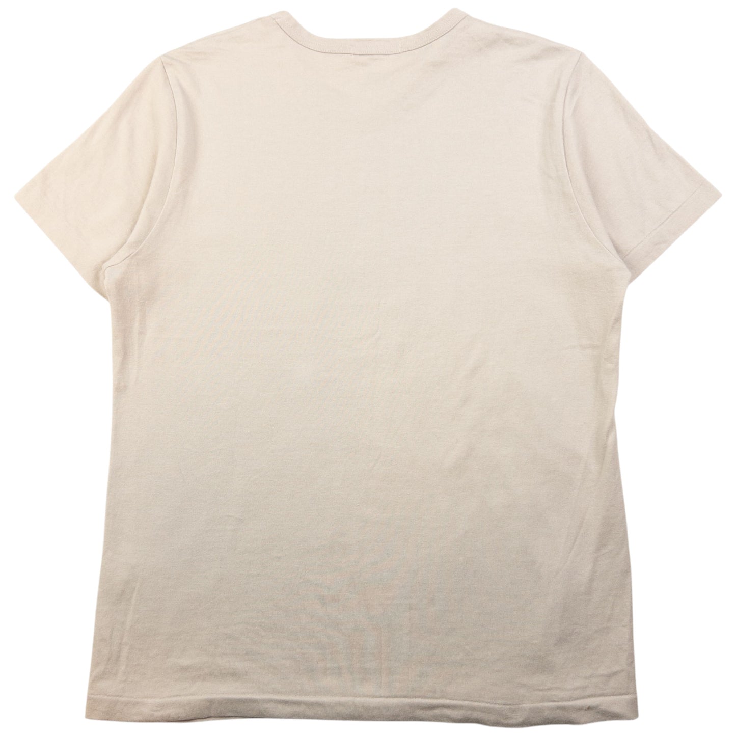 Vintage Yohji Yamamoto Paint Stripe T Shirt Womens Size S