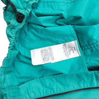Vintage Levi's Packable Zip Up Jacket Size S