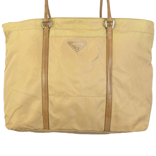 Vintage 2000s Prada Shoulder Bag