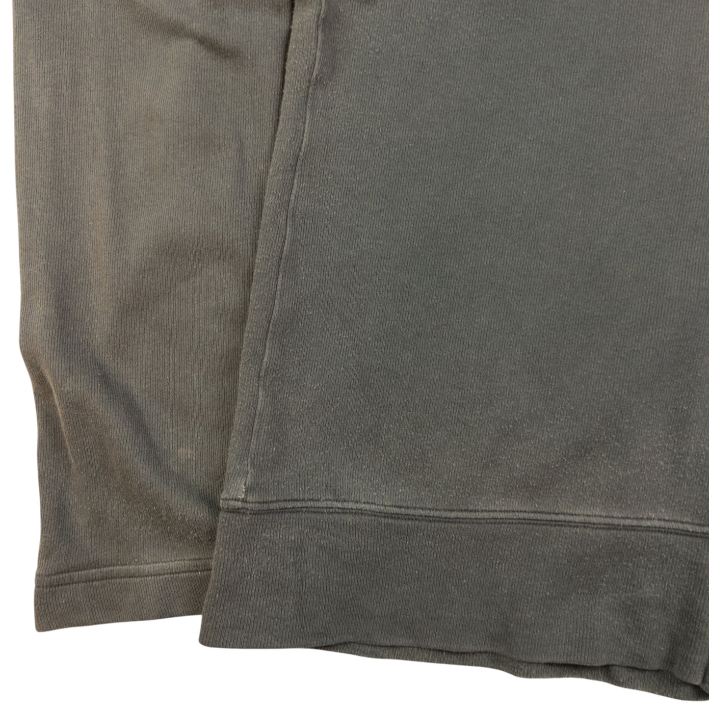 Vintage Stone Island Zip Up Hoodie Size M