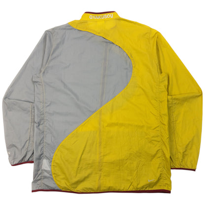 Vintage 2013 Nike Gyakusou Undercover Lab Light Dark Jacket Size XXL