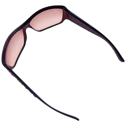 Vintage 2000s Dior By John Galliano Diamanté Jewel Sunglasses