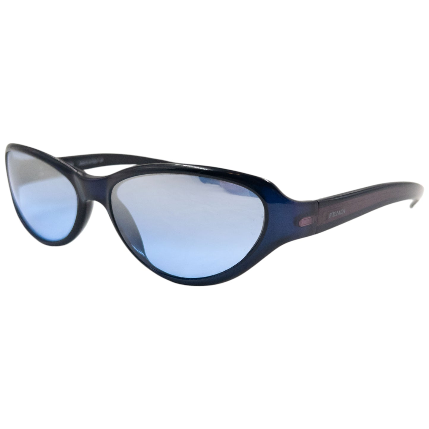 Vintage 2000s Fendi Sunglasses