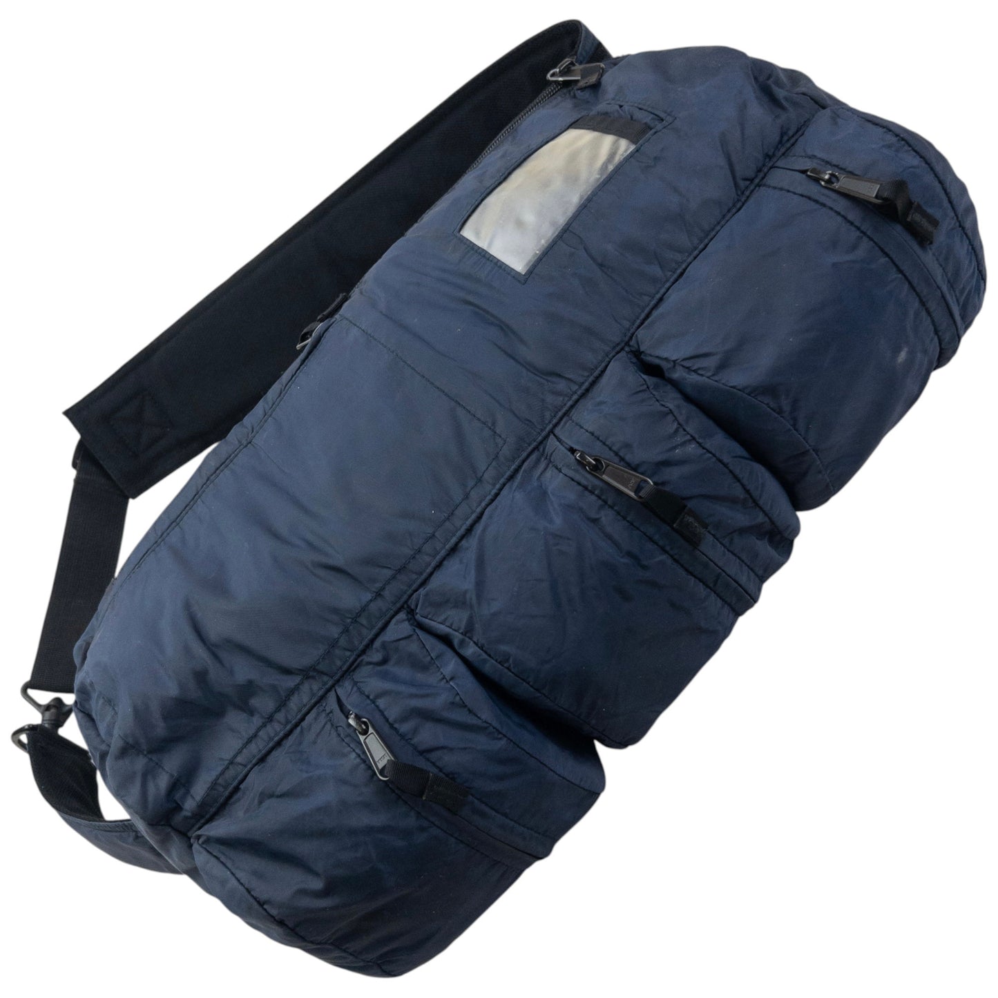 Vintage 2000s GAP Cargo Sling Bag
