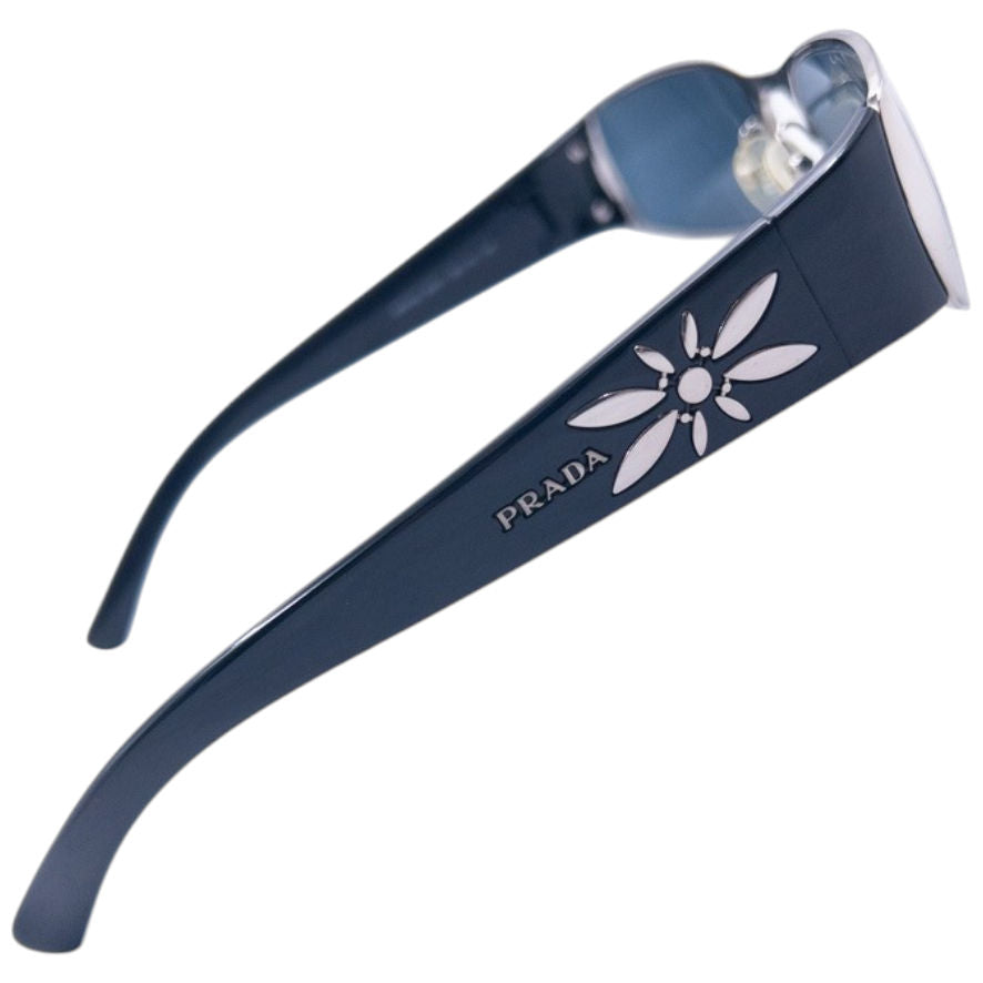 Vintage Prada Flower Sunglasses
