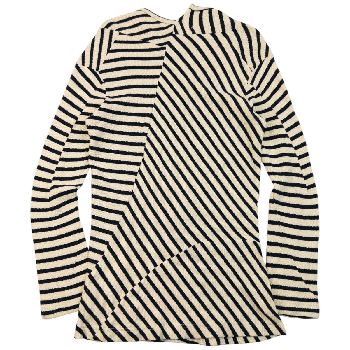 Vintage 2000s Junya Watanabe X Comme Des Garçons Jumper Womens Size M