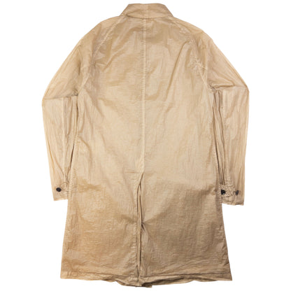 Vintage Burberry Brit Lightweight Rain Jacket Size M