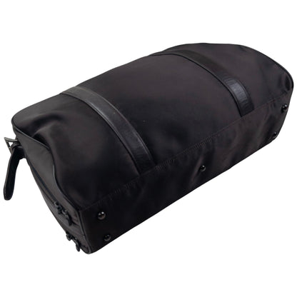 Vintage Issey Miyake Luggage Bag