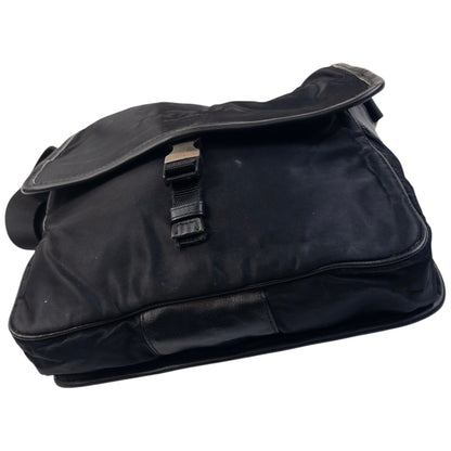 Vintage 2000s Prada Crossbody Bag