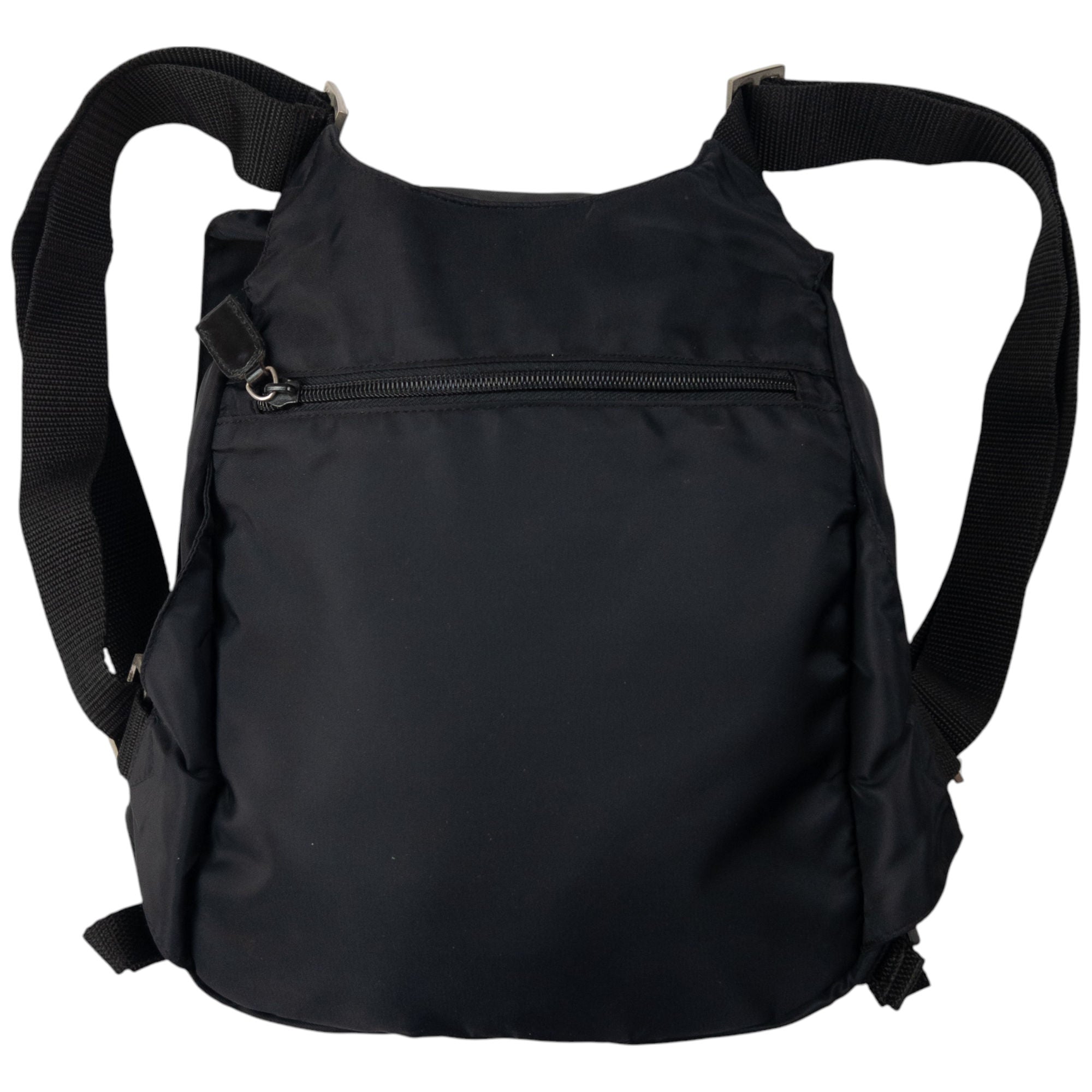 Vintage Prada Backpack