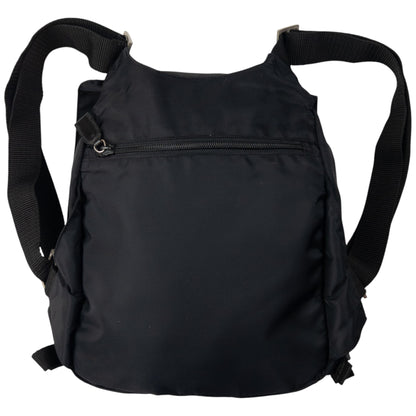 Vintage Prada Backpack