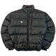Vintage 2000s Mountain Hardwear Zip Up Puffer Jacket Size M