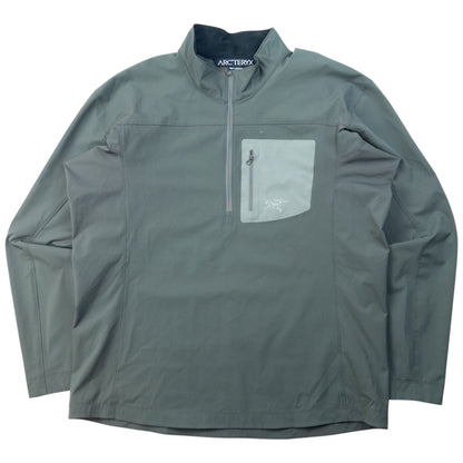Vintage 2000s Arc'teryx Skaha Shirt Jacket Size L