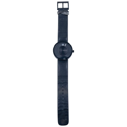 Vintage 2013 Issey Miyake Montre Vue Watch