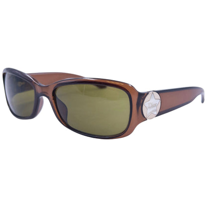 Vintage Dior Star Sunglasses