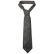 Vintage 2000s Burberry Nova Check Silk Tie
