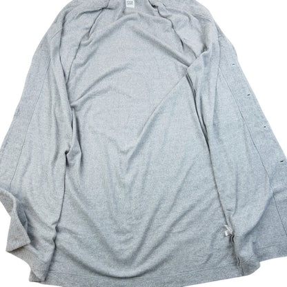 Vintage 90s Yohji Yamamoto Terry Cloth Jacket Size S