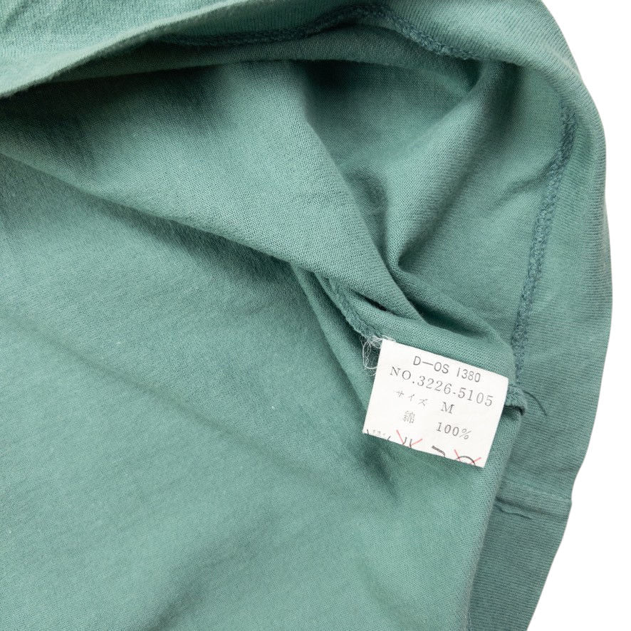 Vintage Issey Miyake Graphic T Shirt Size M