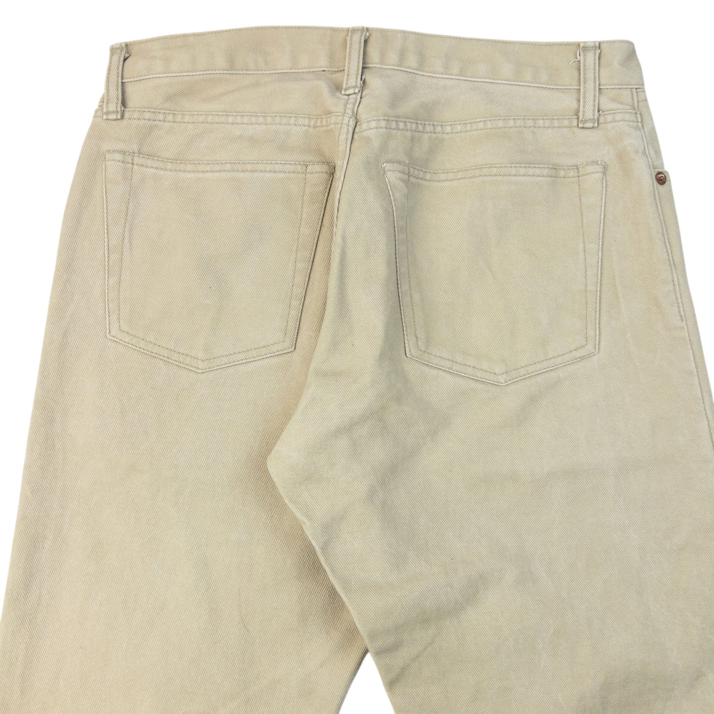 Vintage 2000s Ralph Lauren Denim Jeans Size W31
