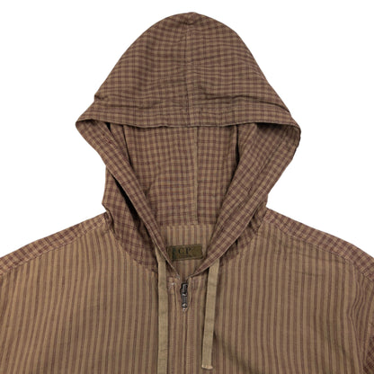 Vintage CP Company Zip Up Jacket Size XS
