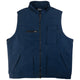 Vintage Nike Zip Up Gilet Size M