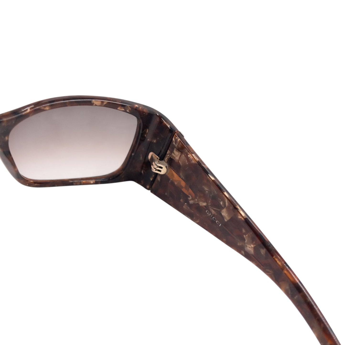 Vintage 2006 Gucci By Tom Ford Sunglasses