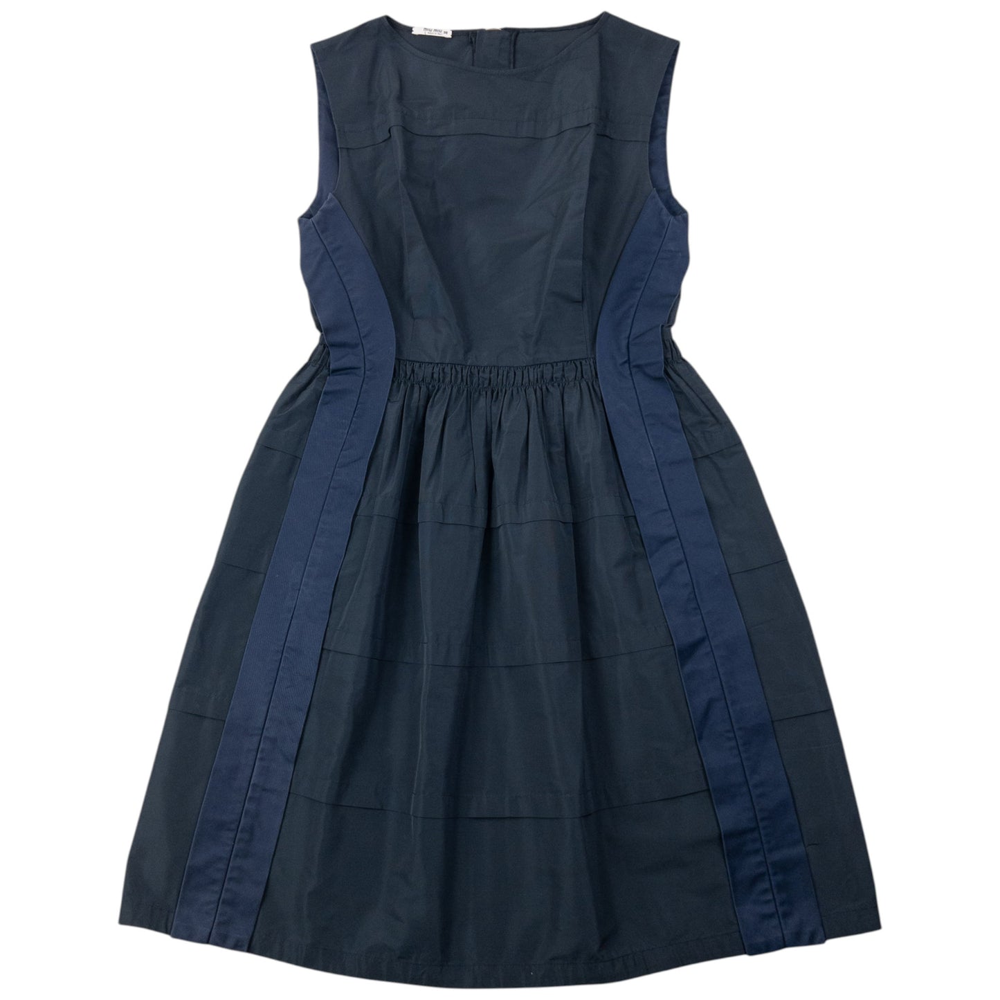 Vintage 2000s Miu Miu Dress Womens Size S