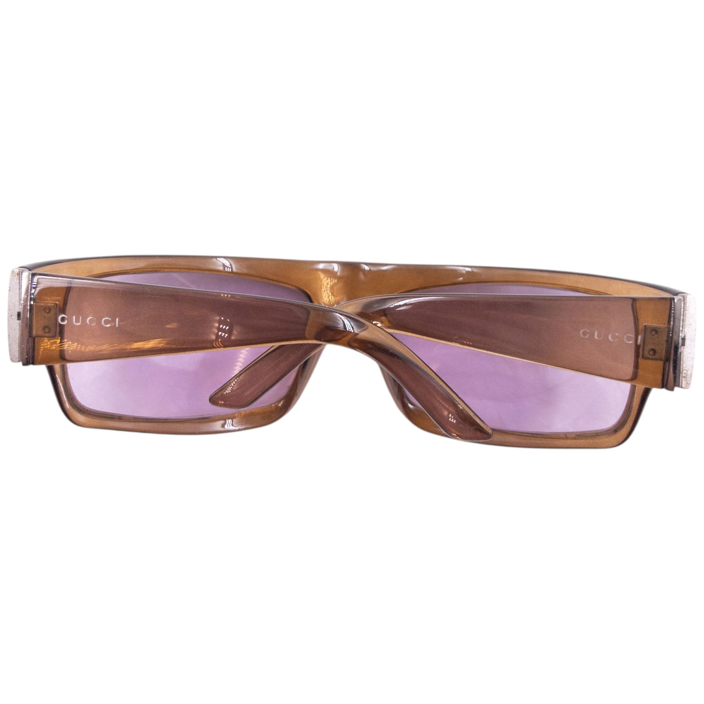 Vintage 90s Gucci By Tom Ford Sunglasses