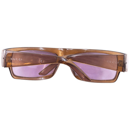 Vintage 90s Gucci By Tom Ford Sunglasses